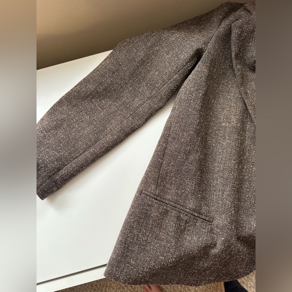 Silence + Noise Blazer - Picture 3 of 7